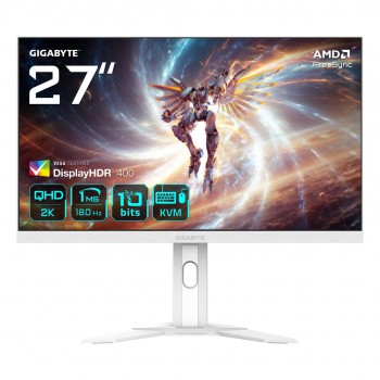 GIGABYTE M27QA ICE 27