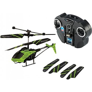 REVELL RC Helicopter Glow in the dark! 23829