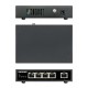 Intellinet 5-Port Gigabit Ethernet PoE+ Switch, Four PSE PoE Ports, IEEE 802.3at/af (PoE+/PoE) Compliant, PoE Power Budget up to 62 W, Desktop Format Intellinet 5-Port Gigabit Ethernet PoE+ Switch, Four PSE PoE Ports, IEEE 802.3at/af (PoE+/PoE) Compliant, PoE Power Budget up to 62 W, Desktop Format
