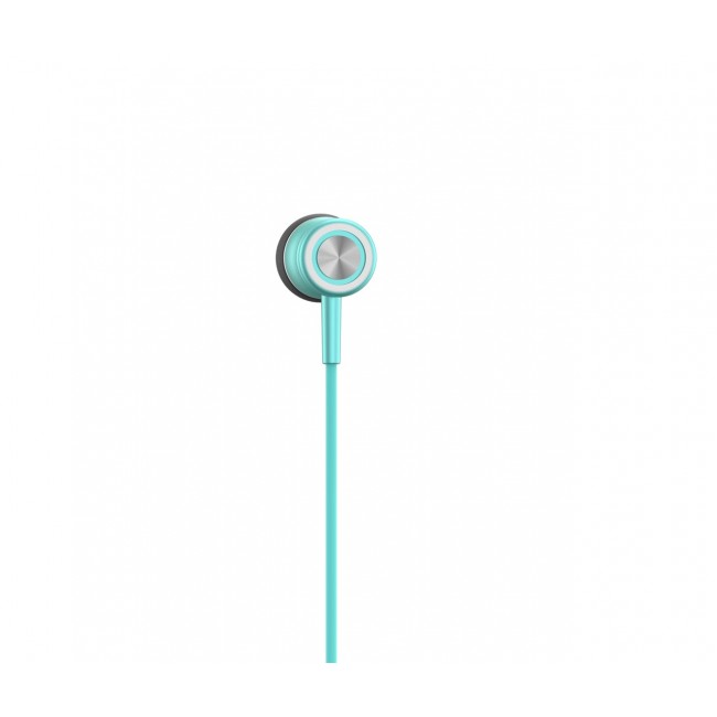 Havit E303P wired headphones Blue Havit E303P wired headphones Blue