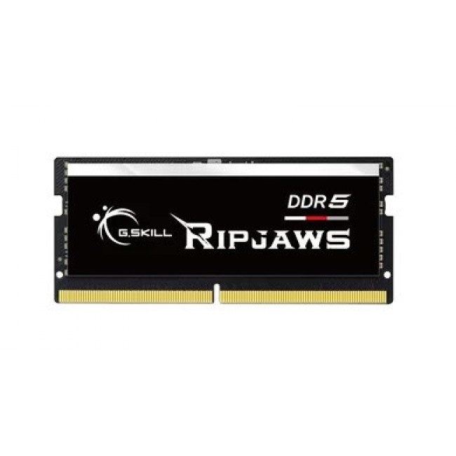 G.Skill Ripjaws F5-5600S4645A48GX2-RS memory module 96 GB 2 x 48 GB DDR5 5600 MHz G.Skill Ripjaws F5-5600S4645A48GX2-RS memory module 96 GB 2 x 48 GB DDR5 5600 MHz