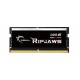 G.Skill Ripjaws F5-5600S4645A48GX2-RS memory module 96 GB 2 x 48 GB DDR5 5600 MHz G.Skill Ripjaws F5-5600S4645A48GX2-RS memory module 96 GB 2 x 48 GB DDR5 5600 MHz