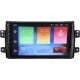 RADIO NAVIGATION SUZUKI SX4 FIAT SEDICI 2006-2013 RADIO NAVIGATION SUZUKI SX4 FIAT SEDICI 2006-2013