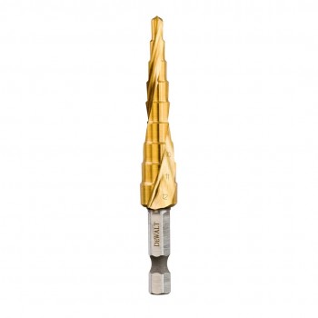 DeWALT DT5026-QZ drill bit Step drill bit