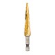 DeWALT DT5026-QZ drill bit Step drill bit DeWALT DT5026-QZ drill bit Step drill bit