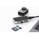 DIGITUS DA-70330-1 - kortlaser - USB 3 DIGITUS DA-70330-1 - kortlaser - USB 3
