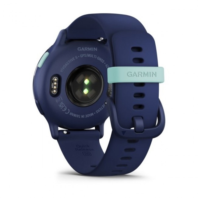 Garmin Vivoactive 5 3.05 cm (1.2 Garmin Vivoactive 5 3.05 cm (1.2