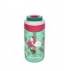 Reusable water bottle Kambukka Lagoon 400ml Pink Flamingo Reusable water bottle Kambukka Lagoon 400ml Pink Flamingo