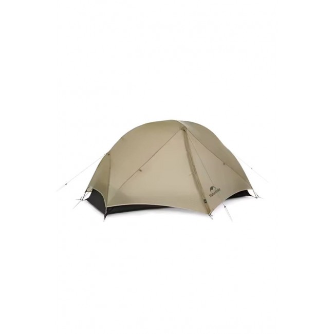 Mongar Tent ul 1 15d cnk2550ws016-moon rock sand NATUREHIKE Mongar Tent ul 1 15d cnk2550ws016-moon rock sand NATUREHIKE