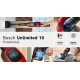 Bosch BCS1041PET stick vacuum/electric broom Battery Dry HEPA Bagless 0.4 L 23.5 W Black, Red 4 Ah Bosch BCS1041PET stick vacuum/electric broom Battery Dry HEPA Bagless 0.4 L 23.5 W Black, Red 4 Ah