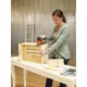 Black & Decker KA2500K-QS portable sander