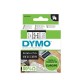 DYMO D1 Standard - Black on White - 6mm DYMO D1 Standard - Black on White - 6mm