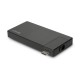 Lindy DST-Micro, USB-C Laptop Micro Docking Station with 4K Support and 100W Pass-Through Charging Lindy DST-Micro, USB-C Laptop Micro Docking Station with 4K Support and 100W Pass-Through Charging