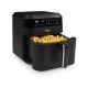 Tristar Digital Airfryer XXL FR-6999 Power 1700 W Capacity 6 L Black Tristar Digital Airfryer XXL FR-6999 Power 1700 W Capacity 6 L Black