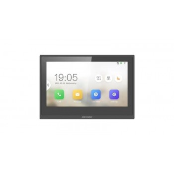 HikVision 7