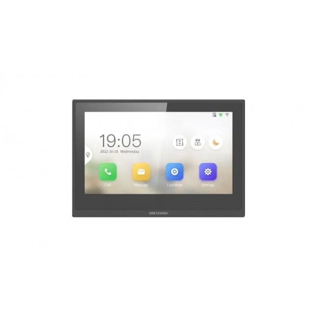 HikVision 7 HikVision 7