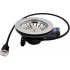 Socket with strainer 3.5