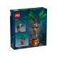 LEGO HARRY POTTER 76433 Mandrake LEGO HARRY POTTER 76433 Mandrake