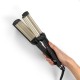 BaByliss C260E EasyWaves Texturizing iron Warm Black, Silver 70.9