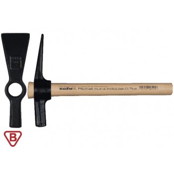 FORGE HAMMER MASONRY.0.7kg