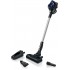 Bosch Serie 6 BCS611P4A stick vacuum/electric broom Battery Dry Hygiene Filter Bagless 0.3 L Black 2.5 Ah