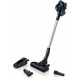 Bosch Serie 6 BCS611P4A stick vacuum/electric broom Battery Dry Hygiene Filter Bagless 0.3 L Black 2.5 Ah Bosch Serie 6 BCS611P4A stick vacuum/electric broom Battery Dry Hygiene Filter Bagless 0.3 L Black 2.5 Ah