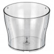 MPM MBL-42M hand blender - set 1500 W Black