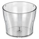 MPM MBL-42M hand blender - set 1500 W Black MPM MBL-42M hand blender - set 1500 W Black