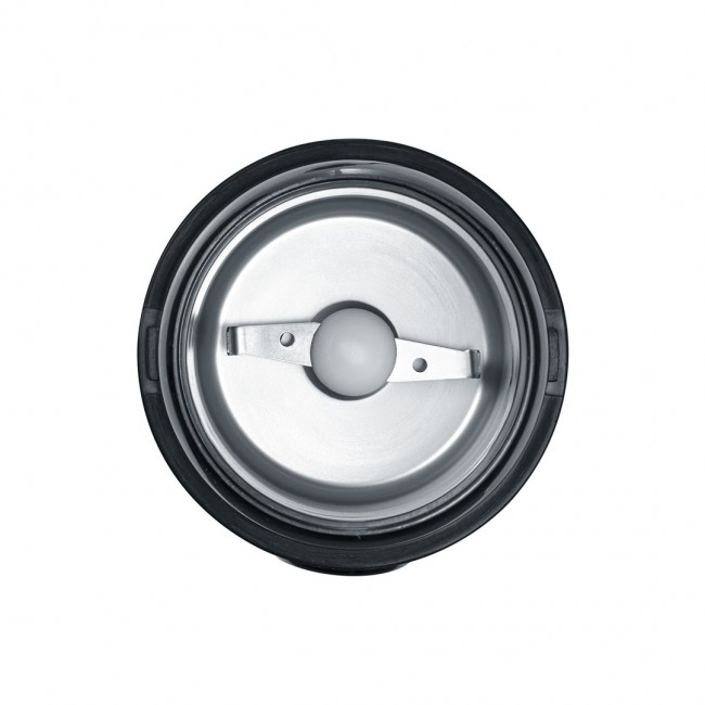 Severin KM 3879 coffee grinder 150 W Black, Stainless steel Severin KM 3879 coffee grinder 150 W Black, Stainless steel