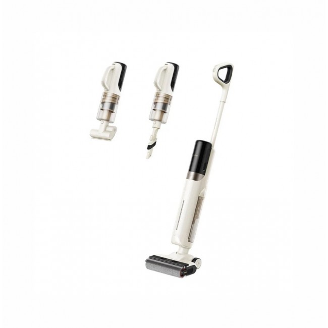 Upright hoover Mova by Dreame K30 Mix Upright hoover Mova by Dreame K30 Mix