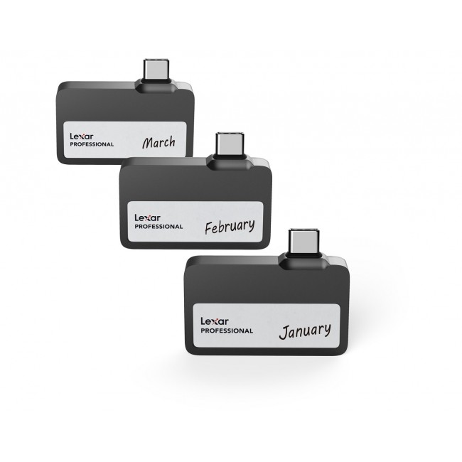 SSD USB3.2 2TB EXT./LSL400X002T-RNBNG LEXAR SSD USB3.2 2TB EXT./LSL400X002T-RNBNG LEXAR