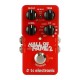 TC Electronic Hall of Fame 2 Reverb - guitar effect TC Electronic Hall of Fame 2 Reverb - guitar effect