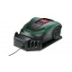 Bosch Indego S 500 Robotic lawn mower Battery Black, Green Bosch Indego S 500 Robotic lawn mower Battery Black, Green