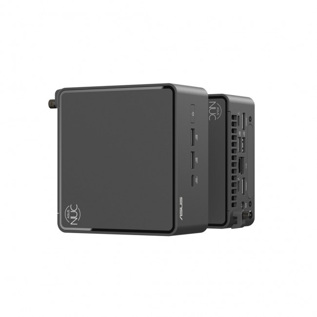 ASUS NUC 15 Pro RNUC15CRHU700002 Black 255H ASUS NUC 15 Pro RNUC15CRHU700002 Black 255H