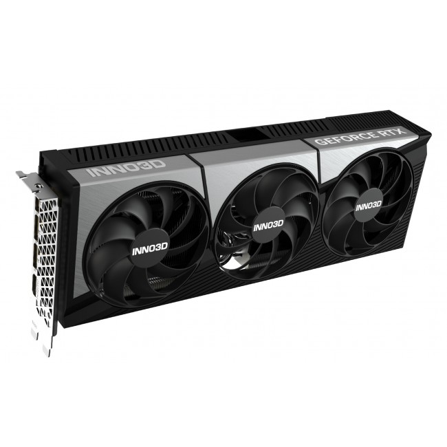 Inno3D Gaming OC GeForce RTX 5080 X3 NVIDIA 16 GB GDDR7