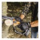 WORX WG324E chainsaw Black, Orange