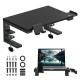 Ergo Office laptop / monitor stand, max. load 20kg, for diag. 13-32