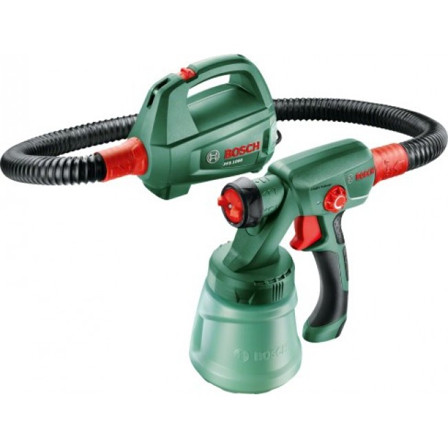 Bosch PFS 1000 0.8 L Bosch PFS 1000 0.8 L