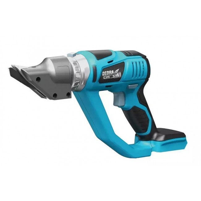 Sheet metal cutting shears 18V SAS Sheet metal cutting shears 18V SAS