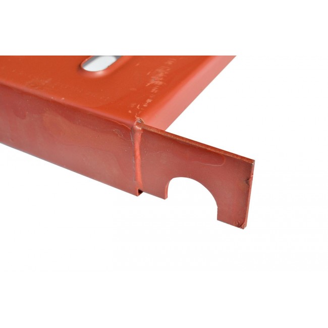 SCAFFOLDING METAL PLATFORM FOR WARSAW TYPE 168cm SCAFFOLDING METAL PLATFORM FOR WARSAW TYPE 168cm