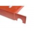 SCAFFOLDING METAL PLATFORM FOR WARSAW TYPE 168cm