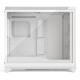 Fractal Design Meshify 3 XL White RGB TG Clear Tint Fractal Design Meshify 3 XL White RGB TG Clear Tint