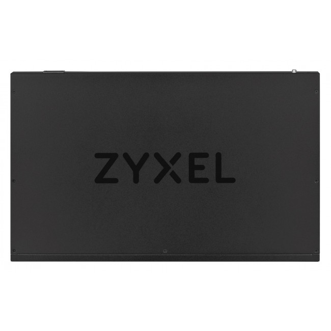 Zyxel XGS1935-28HP Managed L2+/L3 Gigabit Ethernet (10/100/1000)