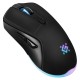 WIRELESS MOUSE DEFENDER DEMON GM-534 RF 3200DPI 6P WIRELESS MOUSE DEFENDER DEMON GM-534 RF 3200DPI 6P
