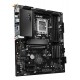 Asrock Z890 Pro-A WiFi Intel Z890 LGA 1851 (Socket V1) ATX