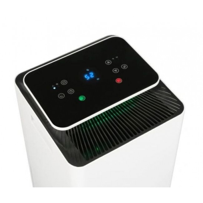 DH5000 X-LINE compressor air dryer DH5000 X-LINE compressor air dryer