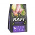 RAFI with rabbit - dry dog food - 3kg RAFI with rabbit - dry dog food - 3kg