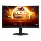 AOC G4 CQ27G4X computer monitor 68.6 cm (27 AOC G4 CQ27G4X computer monitor 68.6 cm (27
