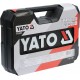 Yato YT-38781 socket/socket set Yato YT-38781 socket/socket set