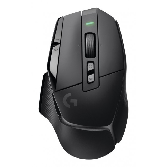 Logitech G G502 X LIGHTSPEED Wireless Gaming Mouse Logitech G G502 X LIGHTSPEED Wireless Gaming Mouse